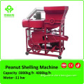 Hot sale Peanut Sheller/Peanut Dehuller/Peanut shelling machine
